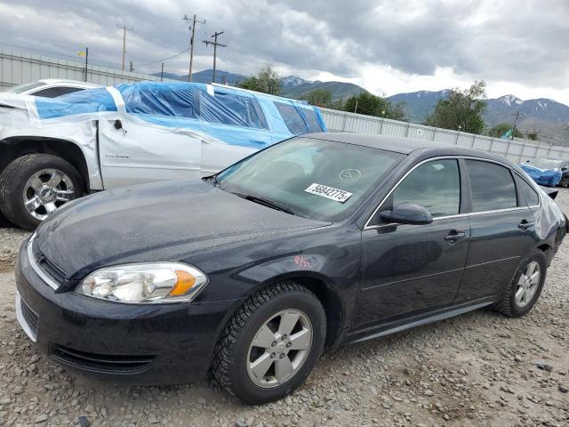 Vin: 2g1wg5ek4b1120655, lot: 56842775, chevrolet impala lt 2011 img_1