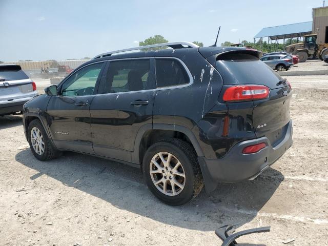 2016 JEEP CHEROKEE L 1C4PJMCS2GW226564