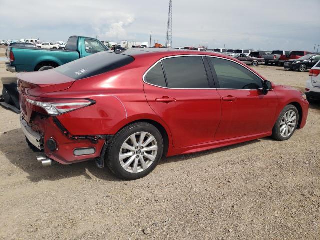 Vin: 4t1b61hk7ku177333, lot: 55340515, toyota camry xse 20193