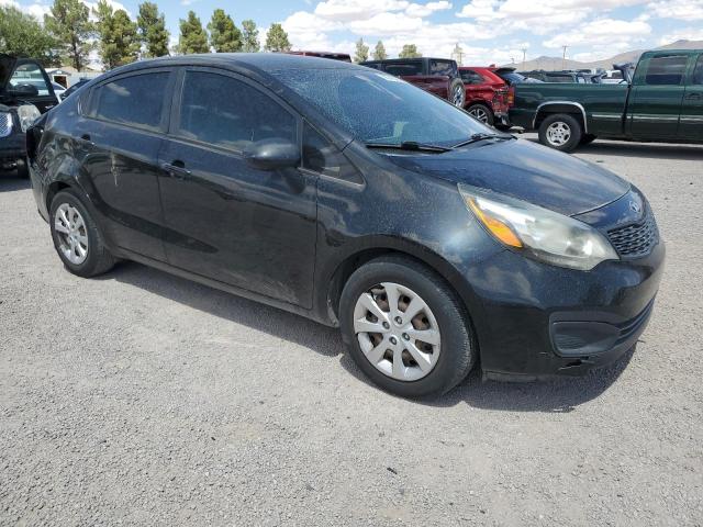 Vin: knadm4a31f6527635, lot: 55745395, kia rio lx 20154