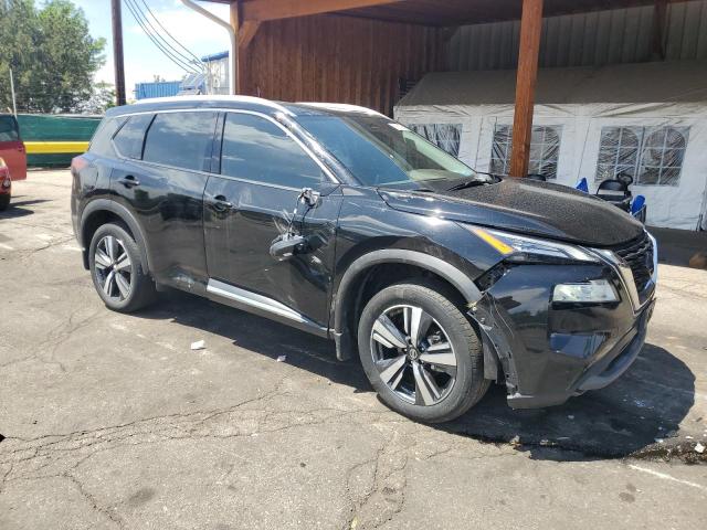 Vin: 5n1at3cb1mc827015, lot: 57681995, nissan rogue sl 20214