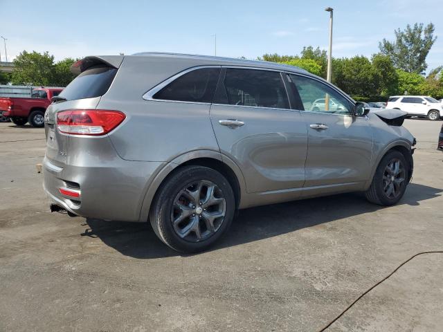 Vin: 5xypk4a56gg080872, lot: 58083565, kia sorento sx 20163