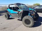 2023 CAN-AM MAVERICK X - 3JBVGAY46PE000801