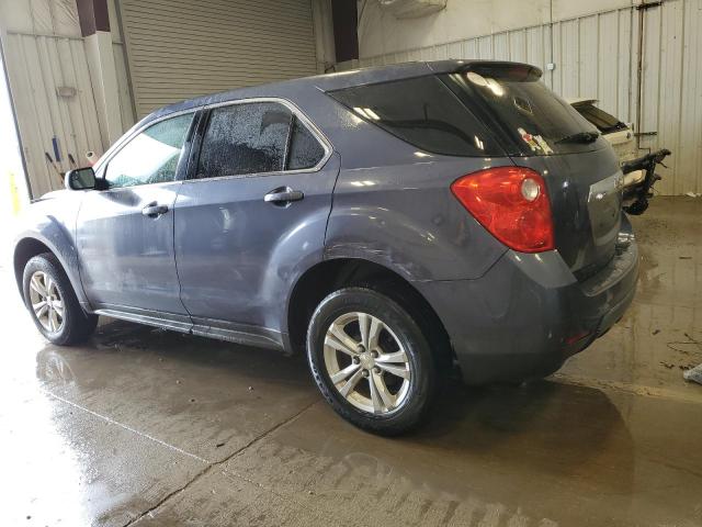 Vin: 2gnalbek7d6361697, lot: 56630525, chevrolet equinox ls 20132