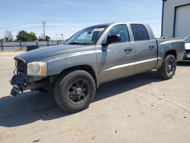 DODGE DAKOTA QUA