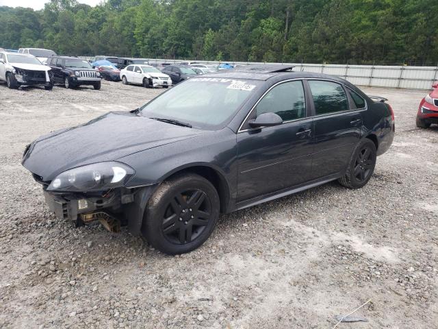 Vin: 2g1wg5e34c1214495, lot: 56323145, chevrolet impala lt 2012 img_1
