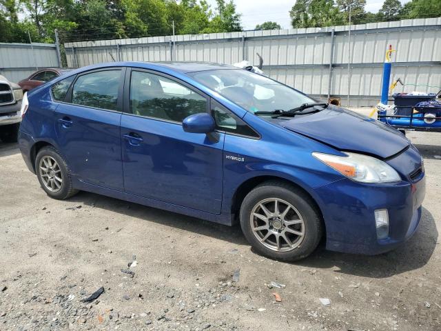 Vin: jtdkn3du0a0082578, lot: 55941325, toyota prius 20104