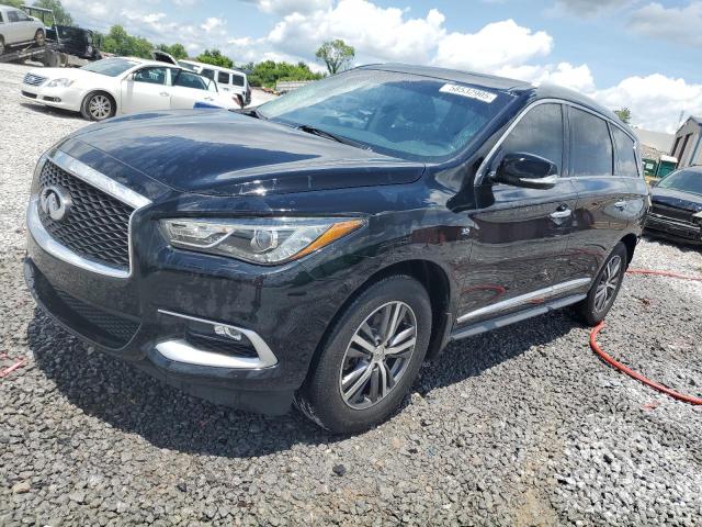 Vin: 5n1al0mn6gc518961, lot: 58532905, infiniti qx60 2016 img_1