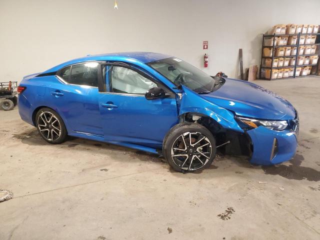 Vin: 3n1ab8dvxsy311238, lot: 58415775, nissan sentra sr 20254