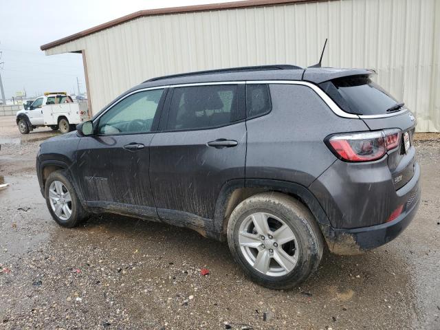 Vin: 3c4njcbb4nt174893, lot: 55798225, jeep compass latitude 20222