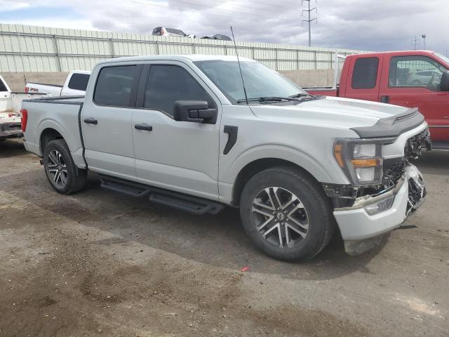 Vin: 1ftew1cp2pfc13963, lot: 56045545, ford f-150 supercrew 20234