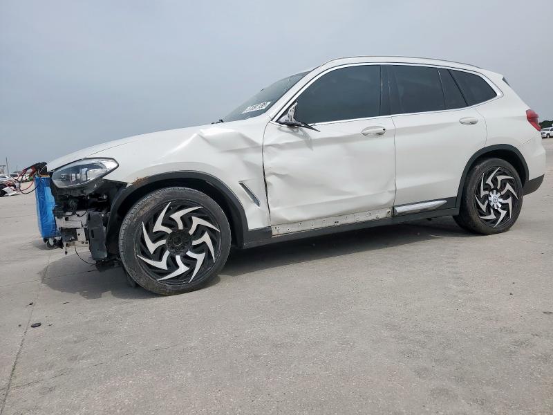 Vin: 5uxty3c05l9b81973, lot: 57097735, bmw x3 sdrive30i 2020 img_1
