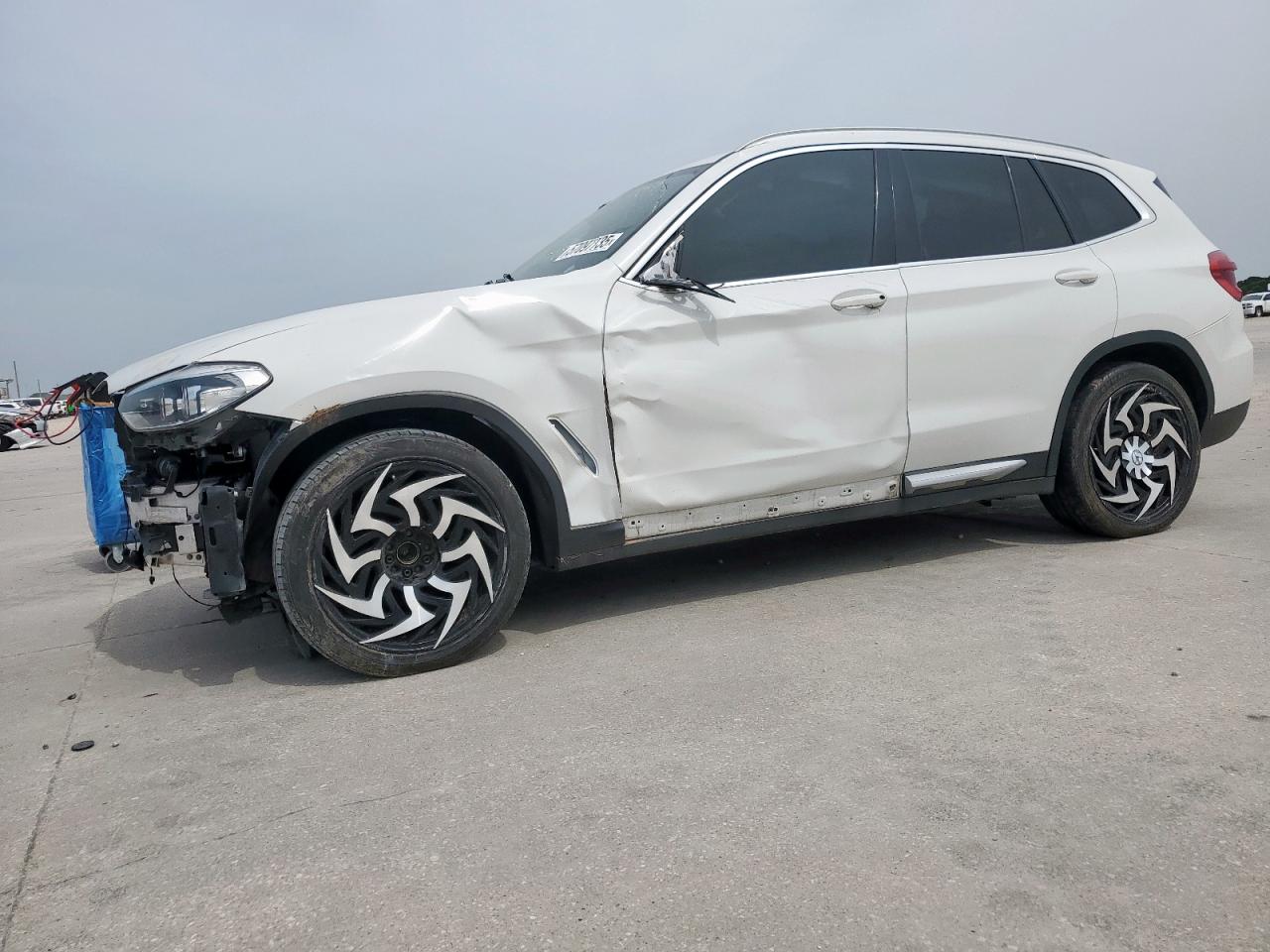BMW X3 2020