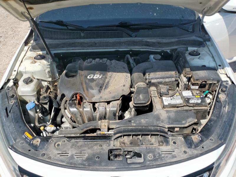 2015 KIA OPTIMA LX - KNAGM4A74F5622440