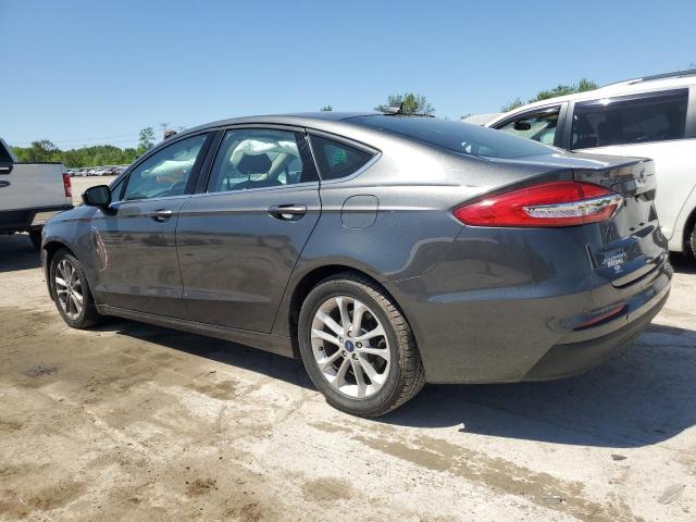Vin: 3fa6p0hd6lr235283, lot: 57141545, ford fusion se 20202
