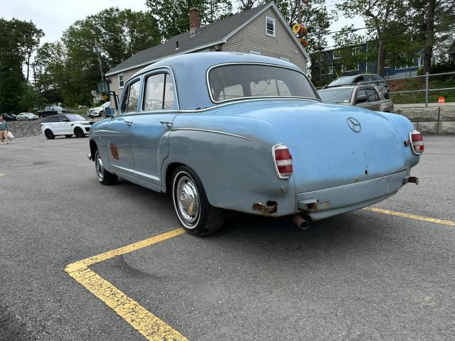 Vin: a1800108513254, lot: 59271165, mercedes-benz 220-class 19592