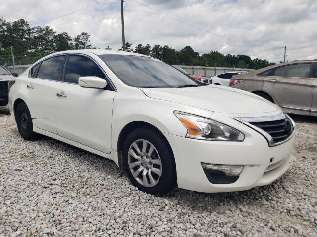 Vin: 1n4al3ap1fn333284, lot: 56837255, nissan altima 2.5 20154