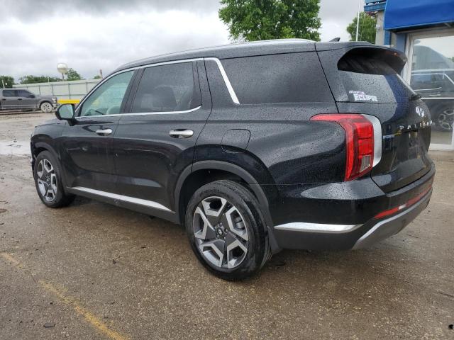 Vin: km8r54ge9pu602928, lot: 55659425, hyundai palisade limited 20232