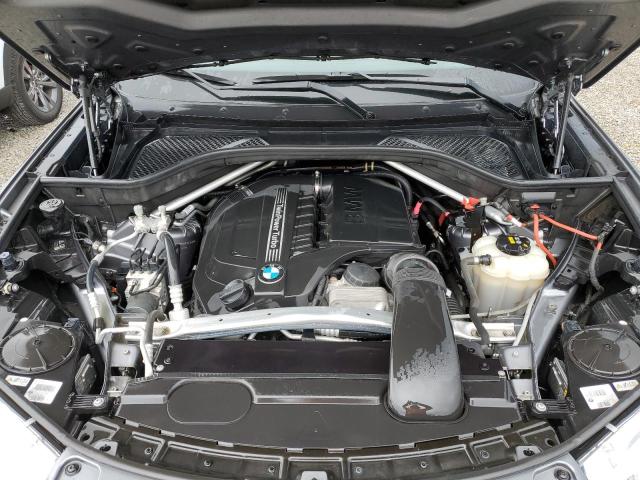 2017 BMW X5 XDRIVE3 - 5UXKR0C3XH0V75348
