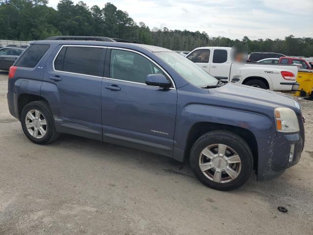 Vin: 2gkalsekxd6232849, lot: 58801325, gmc terrain sle 20134