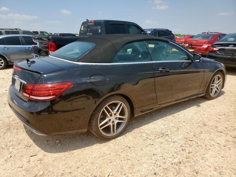 Vin: wddkk7df0ef248284, lot: 58355745, mercedes-benz e-class 550 20143