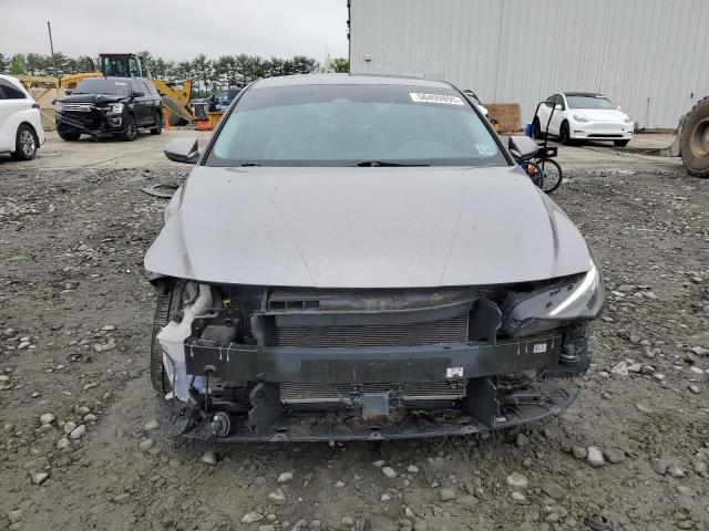 2023 HYUNDAI ELANTRA LI KMHLP4AGXPU418253