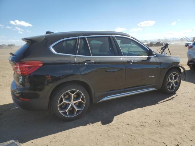 Vin: wbxht3c33h5f87803, lot: 57713495, bmw x1 xdrive28i 20173