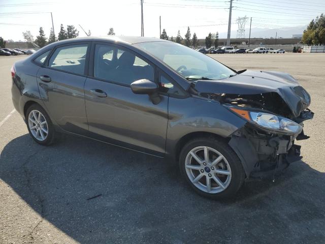 Vin: 3fadp4bj4km106189, lot: 57913315, ford fiesta se 20194