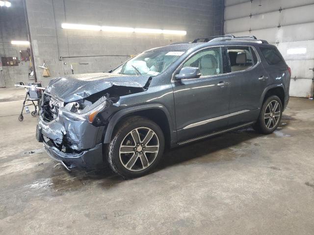 GMC ACADIA DEN