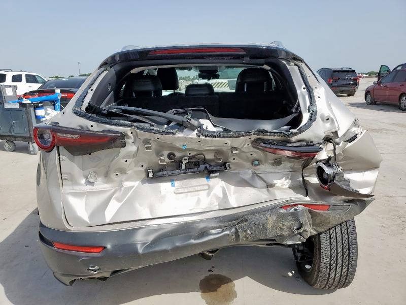 2024 MAZDA CX-30 SELE - 3MVDMBBM8RM687691
