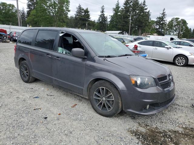 2018 DODGE GRAND CARA 2C4RDGEG1JR219468