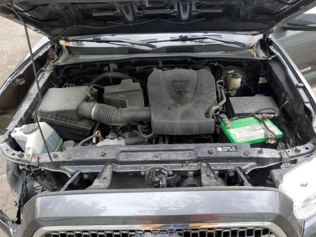 2017 TOYOTA TACOMA DOU - 3TMDZ5BN6HM017990