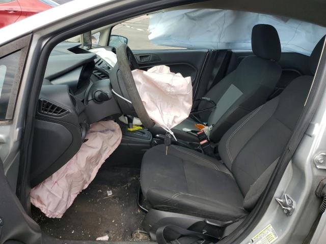 2015 FORD FIESTA 3FADP4AJ6FM175313