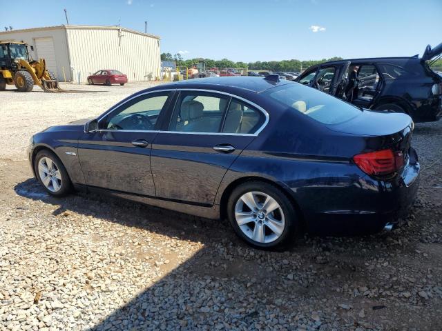Vin: wbaxg5c55cdx02016, lot: 58040085, bmw 5 series i 20122