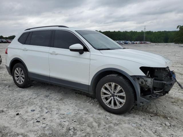 Vin: 3vv3b7axxjm153366, lot: 55998435, volkswagen tiguan se 20184