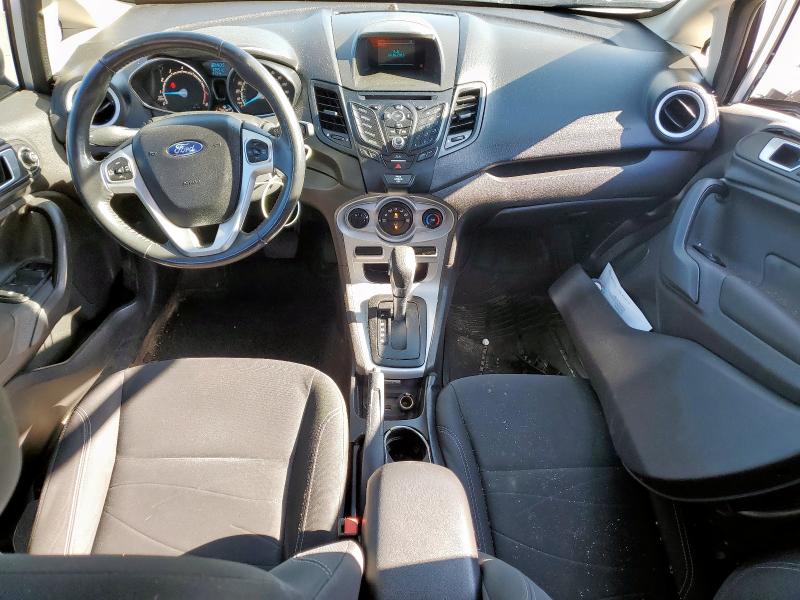 2016 FORD FIESTA SE - 3FADP4EJ6GM112224