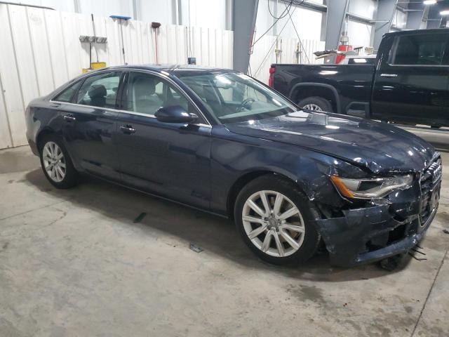 Vin: waugfafc4en045227, lot: 56884485, audi a6 premium plus 20144
