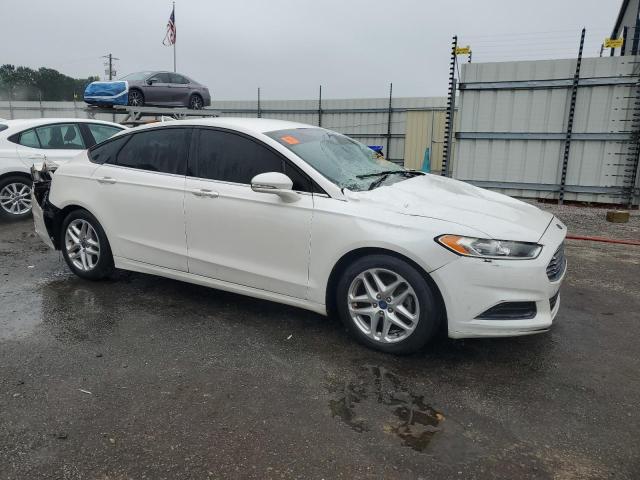 Vin: 3fa6p0h70dr160771, lot: 58441865, ford fusion se 20134