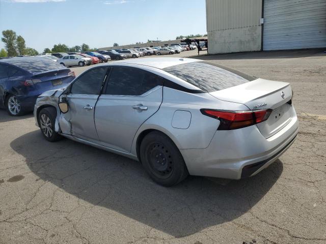 2019 NISSAN ALTIMA S - 1N4BL4BV7KC125763