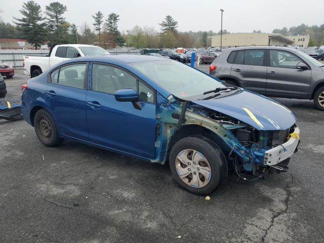 Vin: 2hgfb2f51fh506655, lot: 55484435, honda civic lx 20154