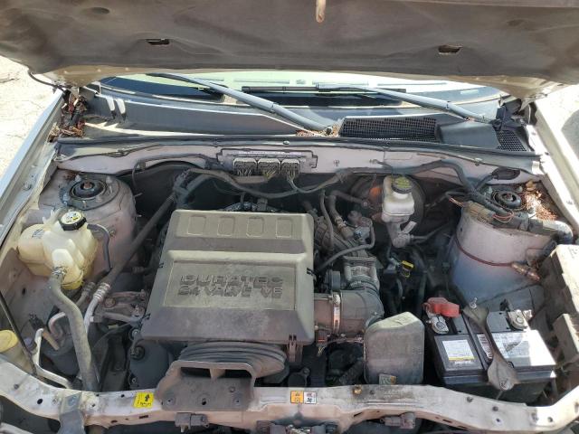 2011 FORD ESCAPE LIM #3150974023