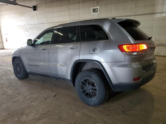 Vin: 1c4rjfagxjc458292, lot: 55176465, jeep grand cher laredo 20182