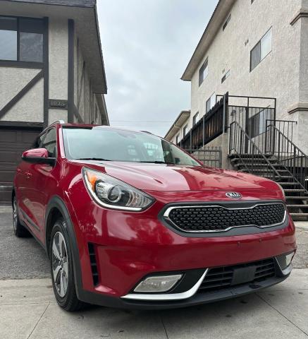 Vin: kndcb3lc7h5069846, lot: 57715725, kia niro fe 2017 img_1