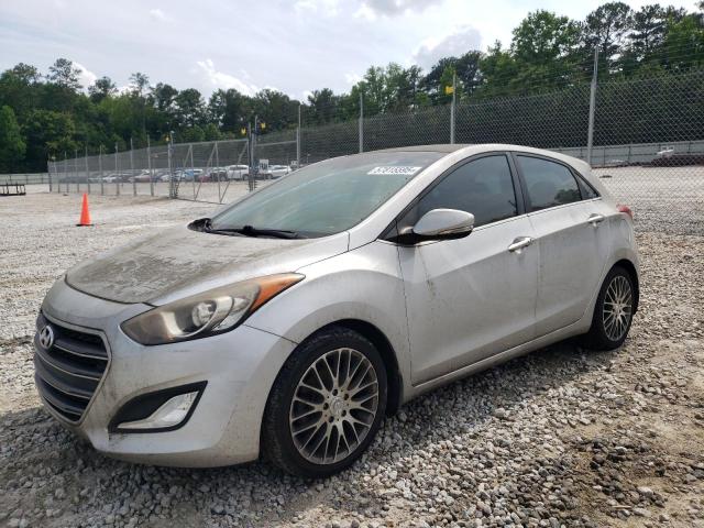 Vin: kmhd35lh4gu333243, lot: 57815595, hyundai elantra 2016 img_1