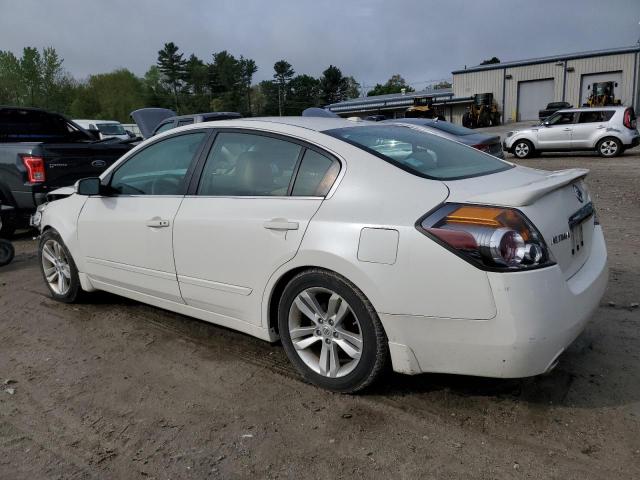 Vin: 1n4bl2ap2bn406929, lot: 56043195, nissan altima sr 20112