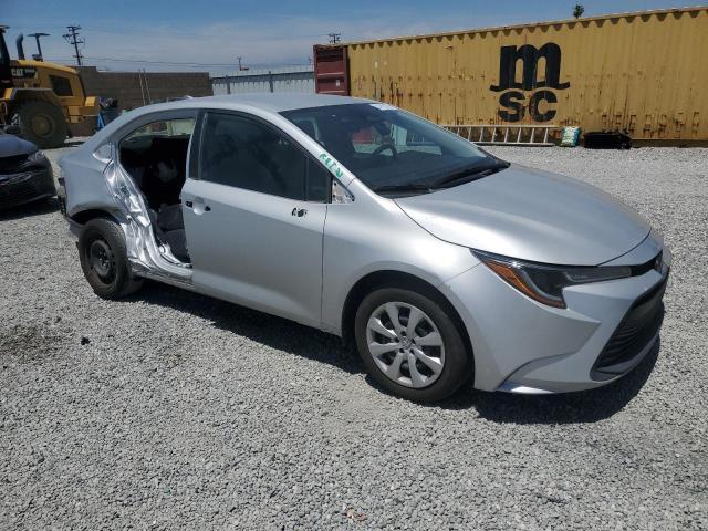 Vin: 5yfb4mdexpp054187, lot: 57165755, toyota corolla le 20234