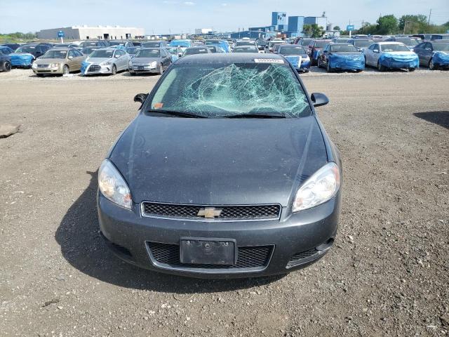 2016 CHEVROLET IMPALA LIM - 2G1WC5E31G1187368
