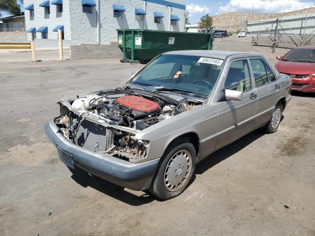 Vin: wdbda28d1pg089658, lot: 58623165, mercedes-benz 190-class e 2.3 1993 img_1
