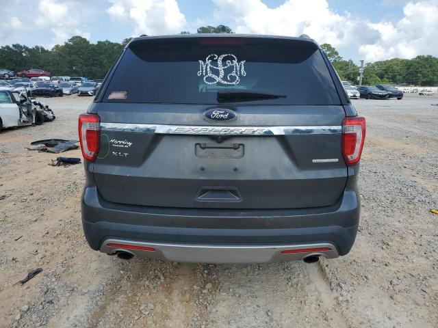 2016 FORD EXPLORER XLT 1FM5K7D80GGA68854