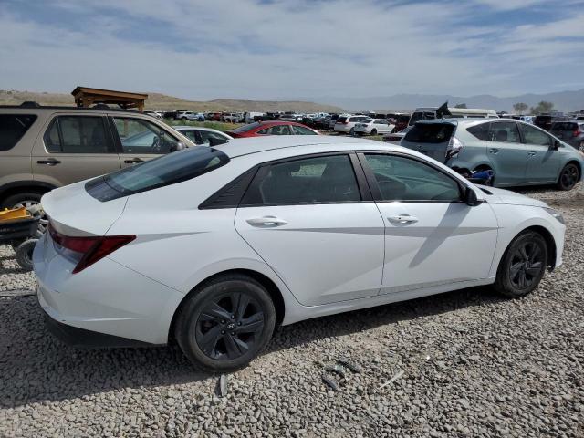 Vin: 5nplm4ag6mh025496, lot: 56699815, hyundai elantra sel 20213